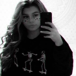 Meet your Posher, Mindy